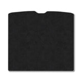 Volvo C40/EC40 (2022+) Premium Tufted Carpet Boot Mat