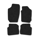 Skoda Fabia Car Mats (2000-2007)