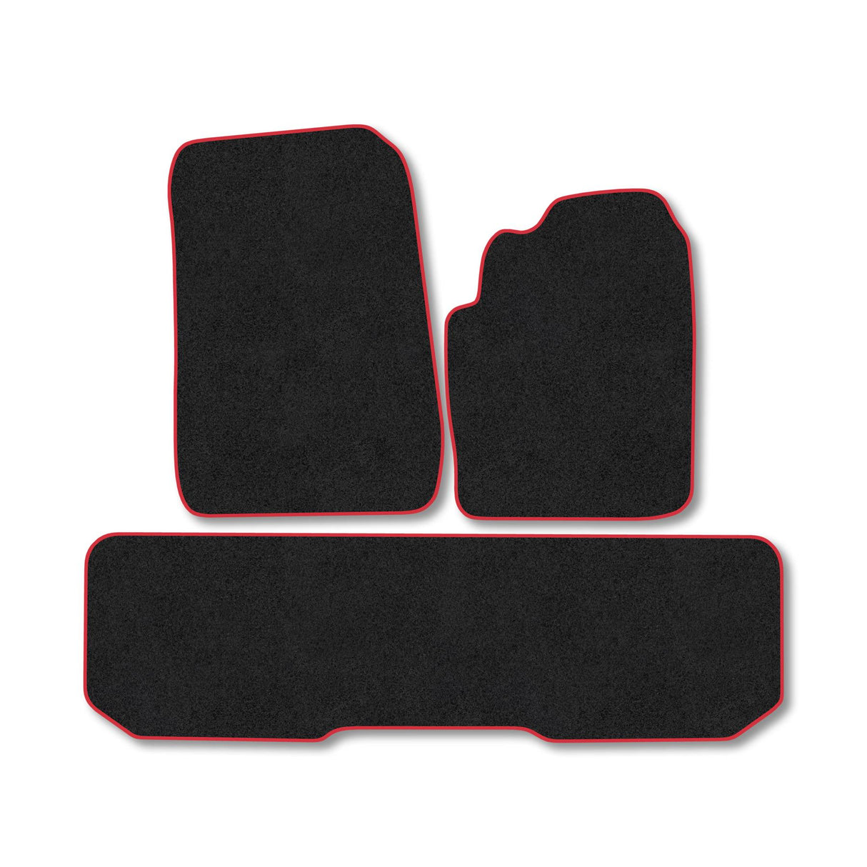 Citroen Xsara Picasso (2000-2010) Premium Tufted Carpet Car Mats