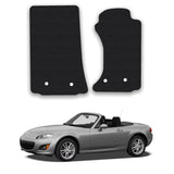 Mazda MX-5 Car Mats (2006-2015)