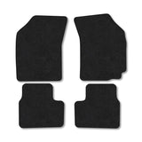 Suzuki Swift (2010-2017) Premium Tufted Carpet Car Mats