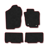 Toyota Rav4 (2013-2019) Premium Tufted Carpet Car Mats