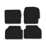 Mazda Premecy (1999-2004) Premium Tufted Carpet Car Mats