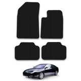 Citroen C6 Car Mats (2006-2012)