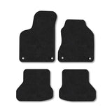 VW Polo (1999-2002) Premium Tufted Carpet Car Mats