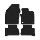 CAR MAT CO AMZ VARIATION TOYOTA C-HR (2023+) [NON-HYBRID] - [ECC]