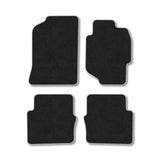 Honda Accord (1998-2003) Premium Tufted Carpet Car Mats