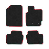 Toyota Urban Cruiser (2009+) [4Wd] Premium Tufted Carpet Car Mats
