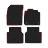 Audi Q4 (2021+) Premium Tufted Carpet Car Mats
