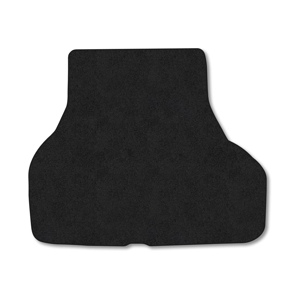 Jaguar Xj (2003-2009) Premium Tufted Carpet Boot Mat