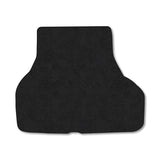 Jaguar Xj (2003-2009) Premium Tufted Carpet Boot Mat
