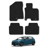 Kia Ceed Car Mats (2012-2018)