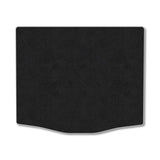 Ford Mustang Mach-E (2021+) Premium Tufted Carpet Boot Mat