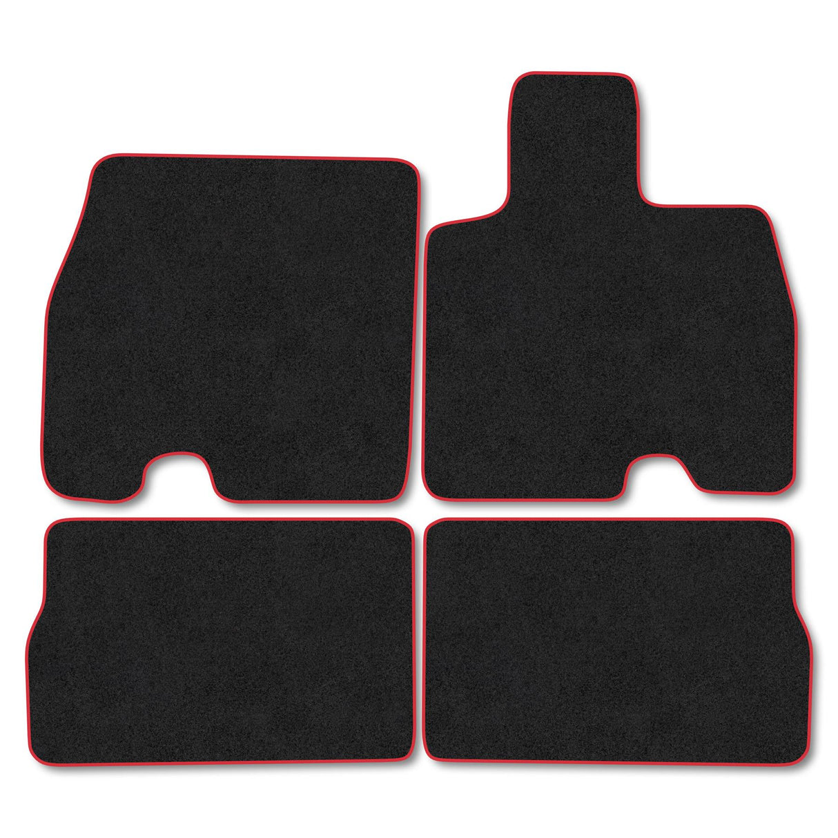 Jaecoo 5 [EV] (2025+) Car Mats