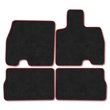 Jaecoo 5 [EV] (2025+) Car Mats