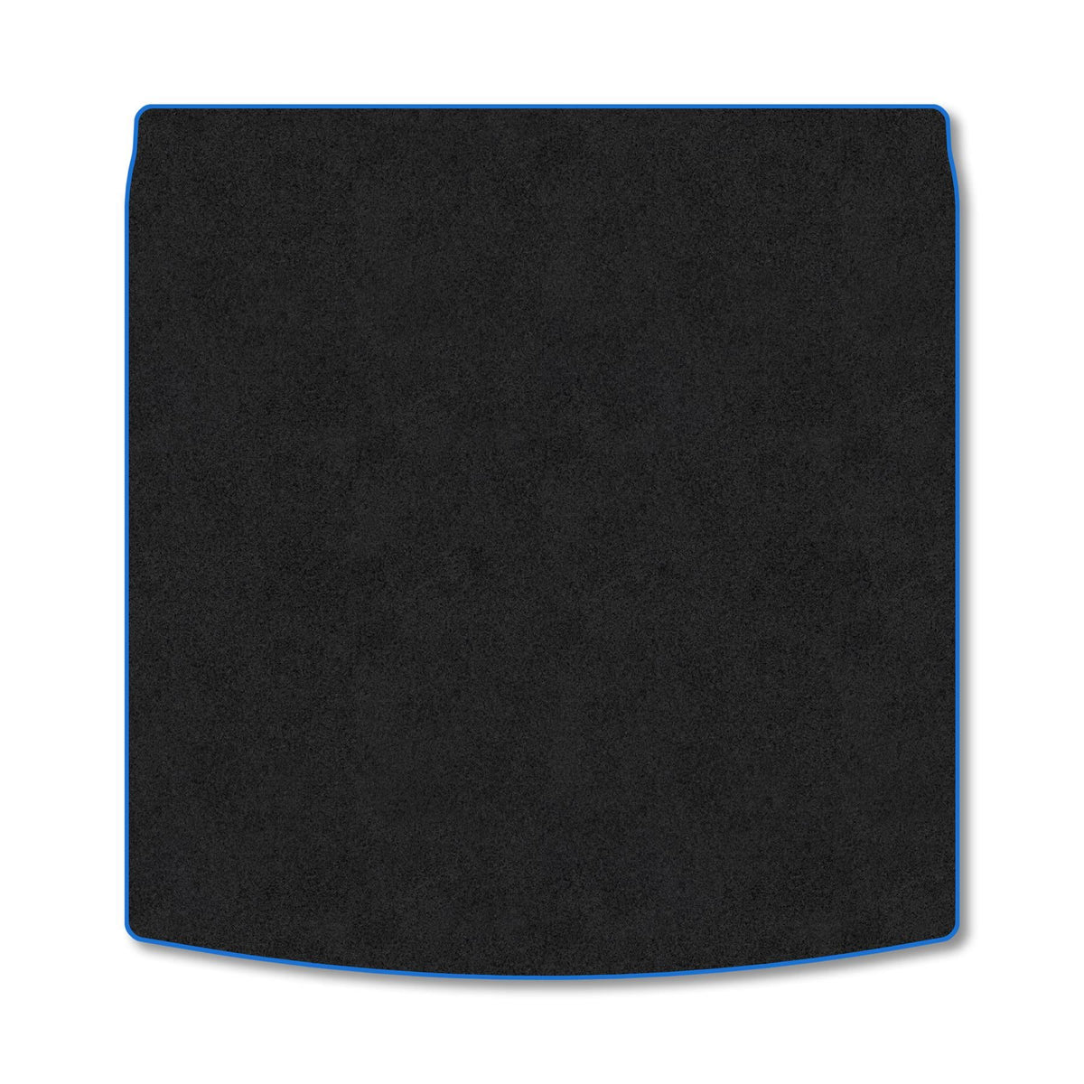 VW Golf Mk7 Estate (2012-2020) Premium Tufted Carpet Boot Mat