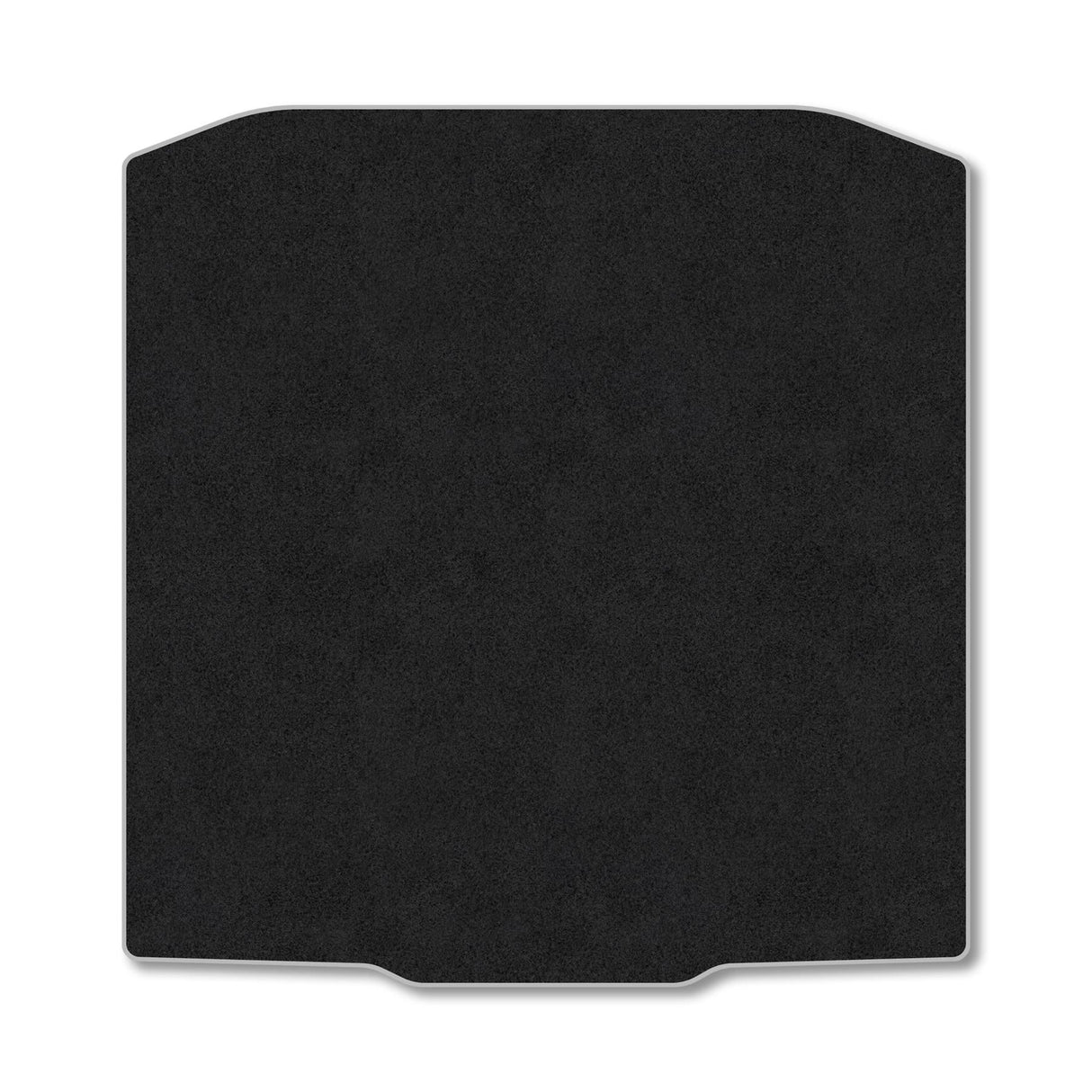 [Non-Adjustable Floor] Skoda Octavia Estate (2012-2020) Premium Tufted Carpet Boot Mat