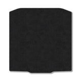 [Non-Adjustable Floor] Skoda Octavia Estate (2012-2020) Premium Tufted Carpet Boot Mat