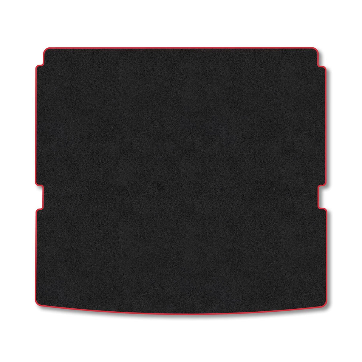 [Lower Floor] Peugeot E3008 (2024+) Premium Tufted Carpet Boot Mat