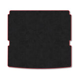 [Lower Floor] Peugeot E3008 (2024+) Premium Tufted Carpet Boot Mat