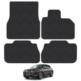 BMW iX Car Mats (2021-Onwards)