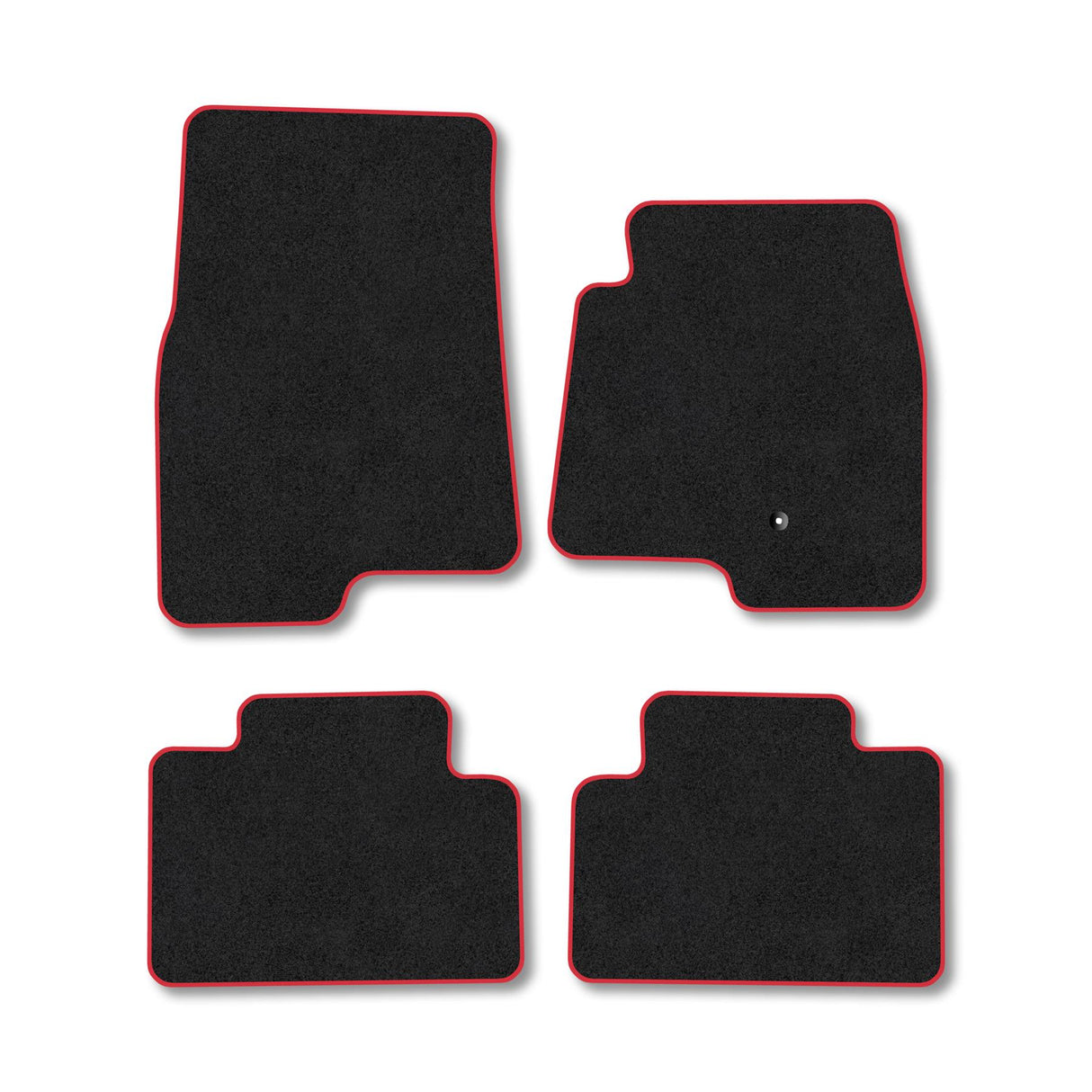Mitsubishi Shogun D-ID (2000-2007) [SWB] Premium Tufted Carpet Car Mats