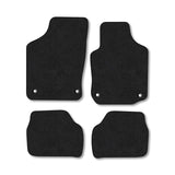 Vauxhall Corsa C (2000-2006) Premium Tufted Carpet Car Mats