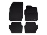 Ford Ecosport Car Mats (2014-Onwards)