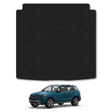Mercedes-Benz M Class (2011-2015 Non-Hybrid Premium Tufted Carpet Boot Mat