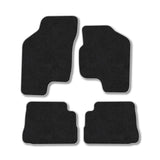 Hyundai Getz (2002-2009) Premium Tufted Carpet Car Mats