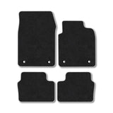 Vauxhall Signum (2003-2008) Premium Tufted Carpet Car Mats