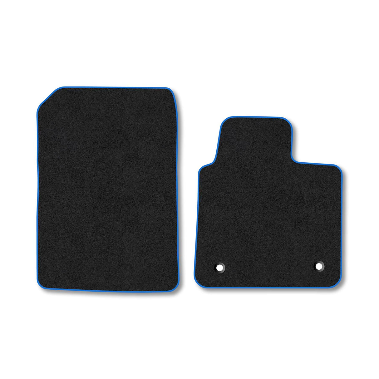 Renault Wind (2010-2013) Premium Tufted Carpet Car Mats