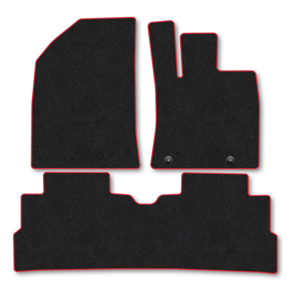 CAR MAT CO AMZ BYD DOLPHIN SURF (2025+) - [STC]