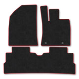 CAR MAT CO AMZ BYD DOLPHIN SURF (2025+) - [STC]