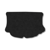 Ford Ka (1996-2009) Premium Tufted Carpet Boot Mat