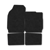 Dacia Spring (2024+) Premium Tufted Carpet Car Mats