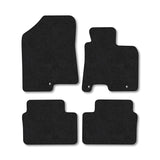 Hyundai i30 (2012-2017) Premium Tufted Carpet Car Mats
