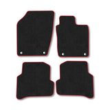 Skoda Fabia (2015-2021) Premium Tufted Carpet Car Mats