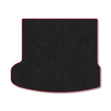 Land Rover Range Rover Velar (2017-2020) [Non-Hybrid] Premium Tufted Carpet Boot Mat