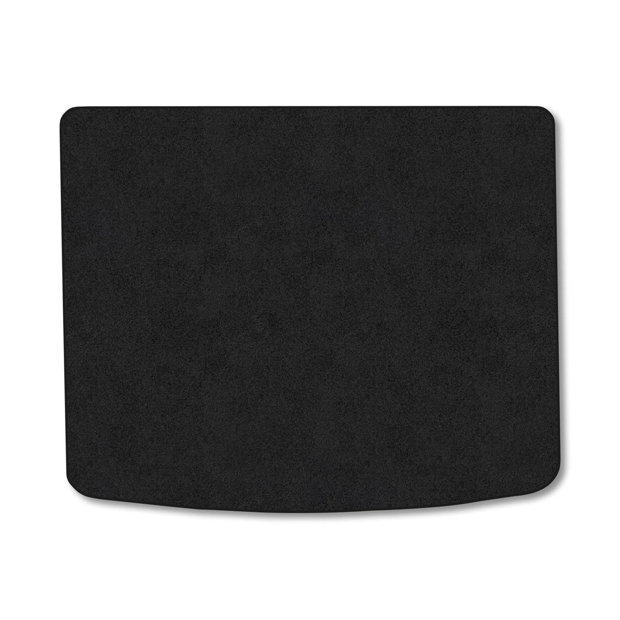 VW Touareg (2003-2010) Premium Tufted Carpet Boot Mat