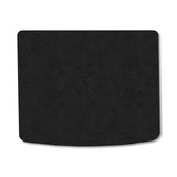 VW Touareg (2003-2010) Premium Tufted Carpet Boot Mat