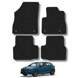 Vauxhall Astra Car Mats (2015-Onwards)