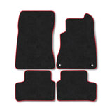 Mercedes-Benz B-Class [W247] (2018+) Premium Tufted Carpet Car Mats