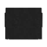 Vauxhall Grandland X (2017-2021) [Upper Boot] Premium Tufted Carpet Boot Mat