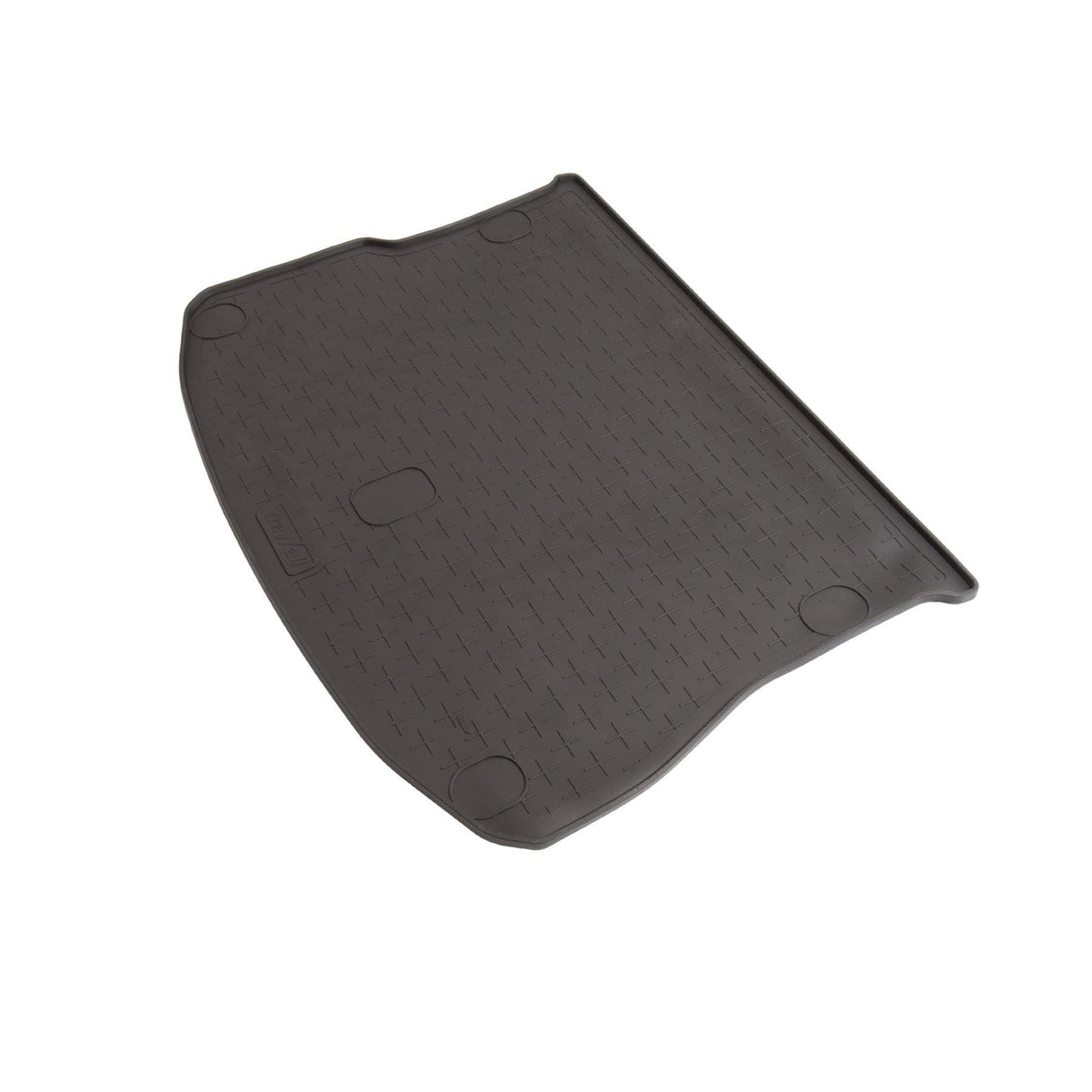 TRAVALL Land Rover Range Rover Evoque Premium Boot Mat Liner (2011-2018)