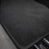 Land Rover Discovery 3 Car Mats (2004-2009)