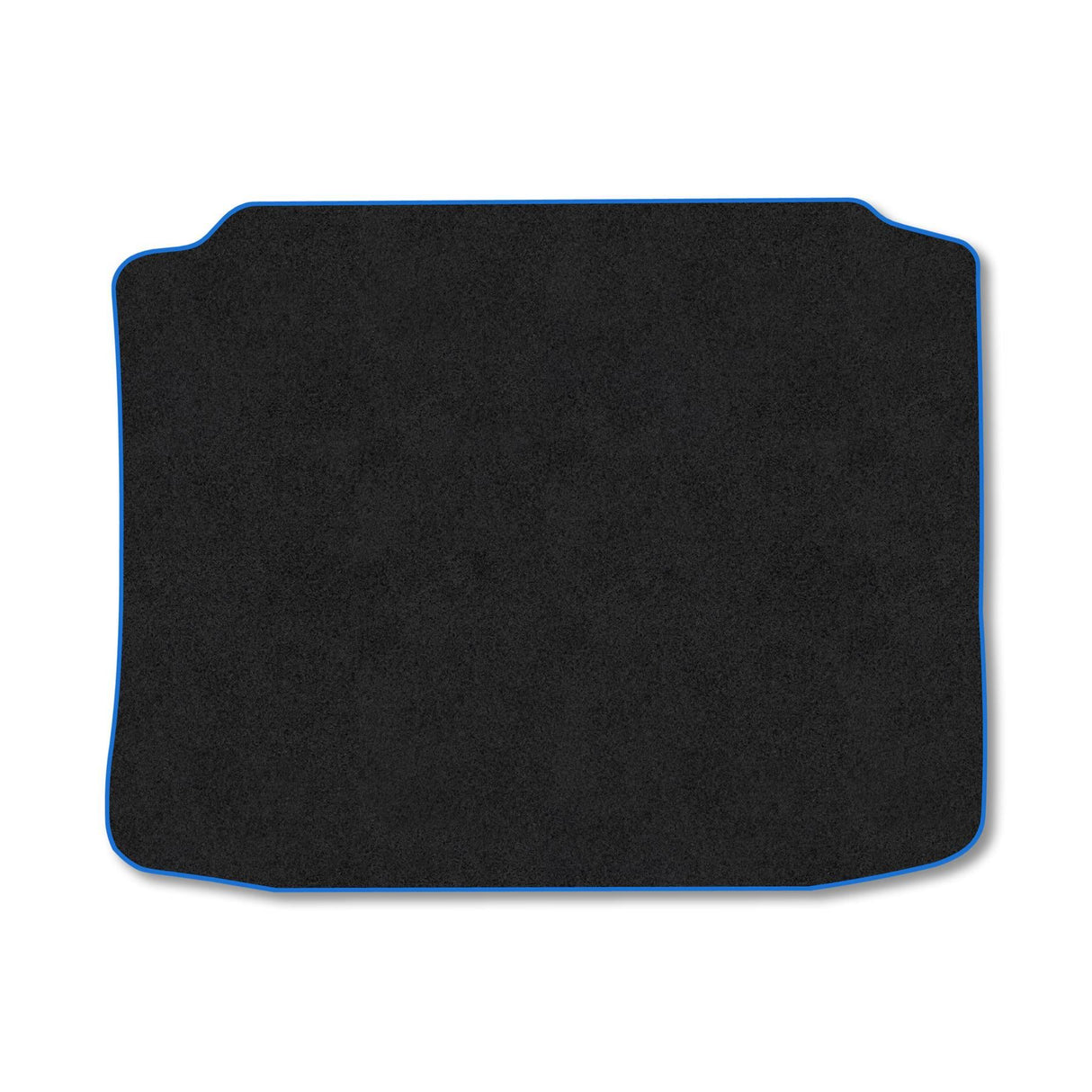 VW Golf (1997-2004) [Hatchback] Premium Tufted Carpet Boot Mat