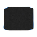 VW Golf (1997-2004) [Hatchback] Premium Tufted Carpet Boot Mat