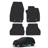 Ford B-Max Car Mats (2015-Onwards)