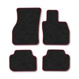 Mini Clubman (2015+) [F54] Premium Tufted Carpet Car Mats